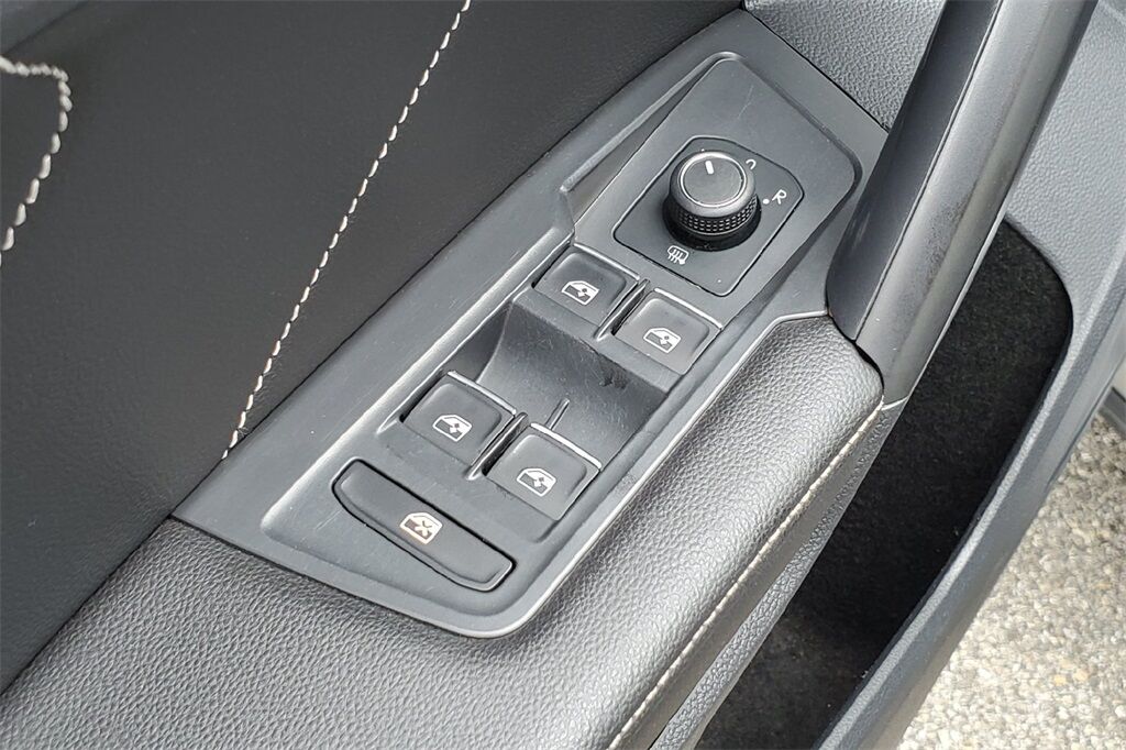 2023 Volkswagen Tiguan 2.0T SE Hondo TX