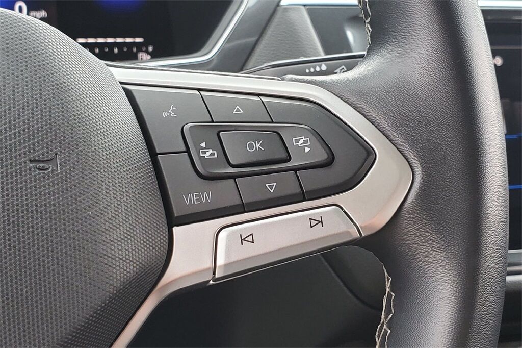 2023 Volkswagen Tiguan 2.0T SE Hondo TX