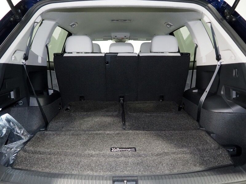 2023 Volkswagen Tiguan 2.0T SE *ADAPTIVE CRUISE, DIGITAL COCKPIT, SAFETY ALERTS, BACKUP-CAMERA, COLOR TOUCHSCREEN, HEATED SEATS, 3RD ROW SEATING, REMOTE START, WIRELESS CHARGING, ANDROID & APPLE Round Rock TX