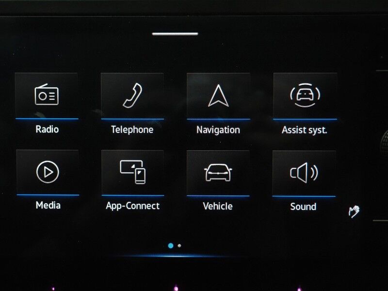 2023 Volkswagen Tiguan 2.0T SE *ADAPTIVE CRUISE, DIGITAL COCKPIT, SAFETY ALERTS, BACKUP-CAMERA, COLOR TOUCHSCREEN, HEATED SEATS, 3RD ROW SEATING, REMOTE START, WIRELESS CHARGING, ANDROID & APPLE Round Rock TX