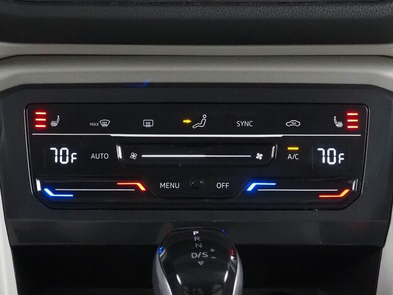 2023 Volkswagen Tiguan 2.0T SE *ADAPTIVE CRUISE, DIGITAL COCKPIT, SAFETY ALERTS, BACKUP-CAMERA, COLOR TOUCHSCREEN, HEATED SEATS, 3RD ROW SEATING, REMOTE START, WIRELESS CHARGING, ANDROID & APPLE Round Rock TX