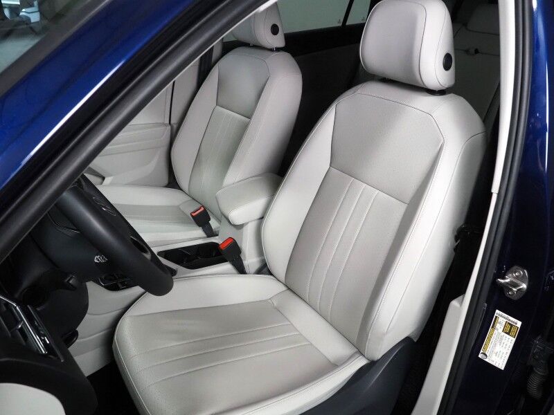 2023 Volkswagen Tiguan 2.0T SE *ADAPTIVE CRUISE, DIGITAL COCKPIT, SAFETY ALERTS, BACKUP-CAMERA, COLOR TOUCHSCREEN, HEATED SEATS, 3RD ROW SEATING, REMOTE START, WIRELESS CHARGING, ANDROID & APPLE Round Rock TX