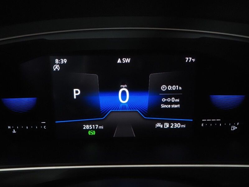 2023 Volkswagen Tiguan 2.0T SE *ADAPTIVE CRUISE, DIGITAL COCKPIT, SAFETY ALERTS, BACKUP-CAMERA, COLOR TOUCHSCREEN, HEATED SEATS, 3RD ROW SEATING, REMOTE START, WIRELESS CHARGING, ANDROID & APPLE Round Rock TX