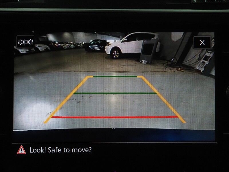 2023 Volkswagen Tiguan 2.0T SE *ADAPTIVE CRUISE, DIGITAL COCKPIT, SAFETY ALERTS, BACKUP-CAMERA, COLOR TOUCHSCREEN, HEATED SEATS, 3RD ROW SEATING, REMOTE START, WIRELESS CHARGING, ANDROID & APPLE Round Rock TX