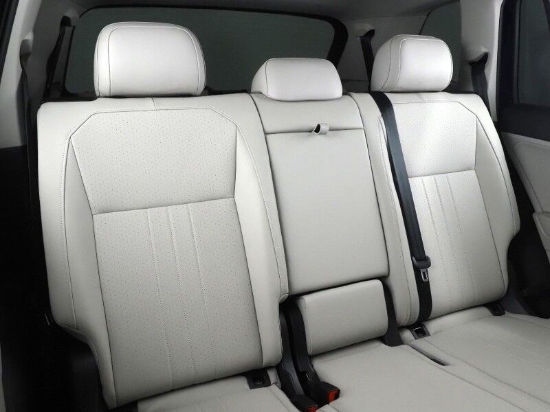 2023 Volkswagen Tiguan 2.0T SE *ADAPTIVE CRUISE, DIGITAL COCKPIT, SAFETY ALERTS, BACKUP-CAMERA, COLOR TOUCHSCREEN, HEATED SEATS, 3RD ROW SEATING, REMOTE START, WIRELESS CHARGING, ANDROID & APPLE Round Rock TX