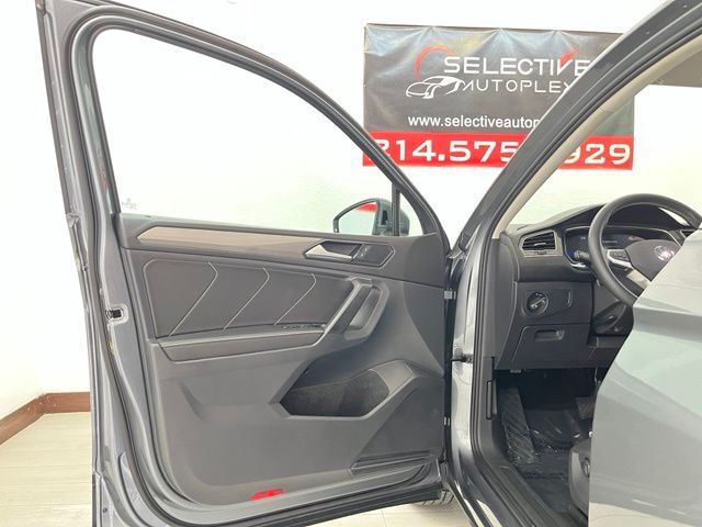 2023 Volkswagen Tiguan 2.0T SE Carrollton TX