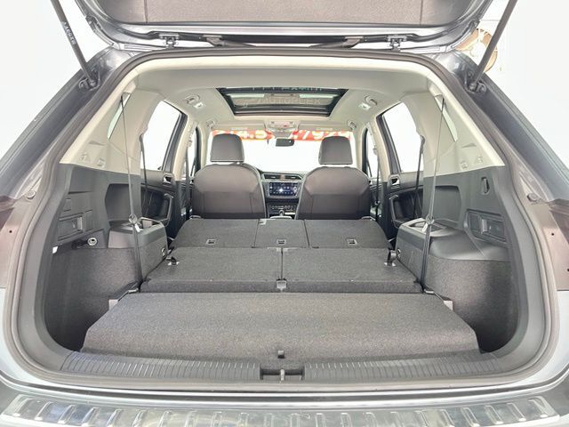 2023 Volkswagen Tiguan 2.0T SE Carrollton TX