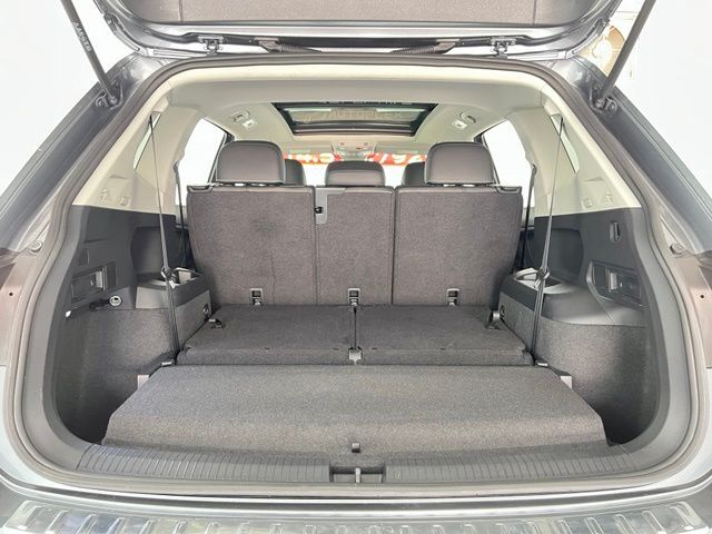 2023 Volkswagen Tiguan 2.0T SE Carrollton TX