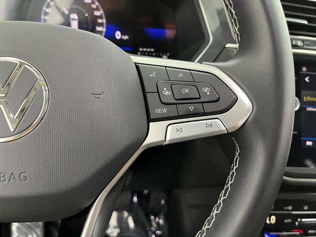 2023 Volkswagen Tiguan 2.0T SE Carrollton TX