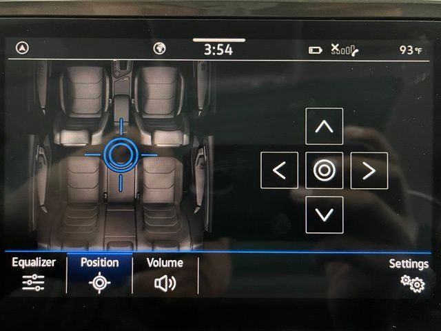 2023 Volkswagen Tiguan 2.0T SE Carrollton TX
