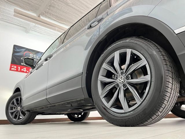 2023 Volkswagen Tiguan 2.0T SE Carrollton TX