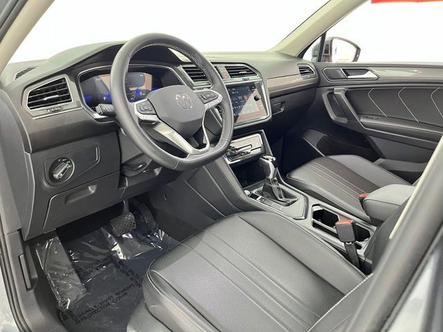 2023 Volkswagen Tiguan 2.0T SE Carrollton TX