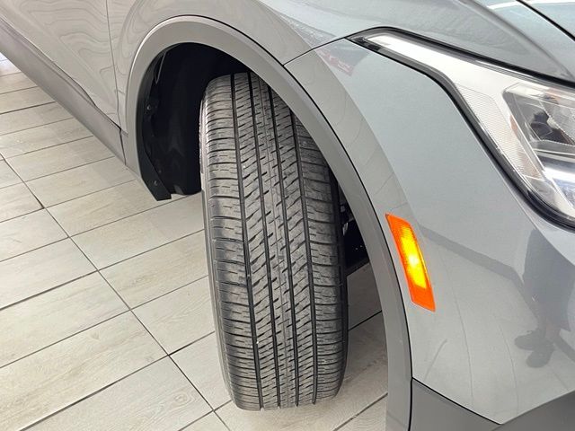 2023 Volkswagen Tiguan 2.0T SE Carrollton TX