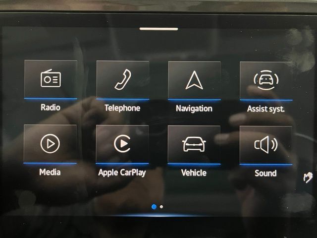 2023 Volkswagen Tiguan 2.0T SE Carrollton TX