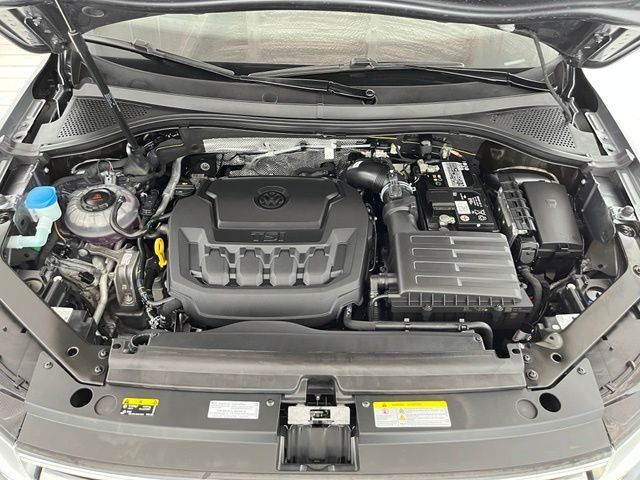 2023 Volkswagen Tiguan 2.0T SE Carrollton TX