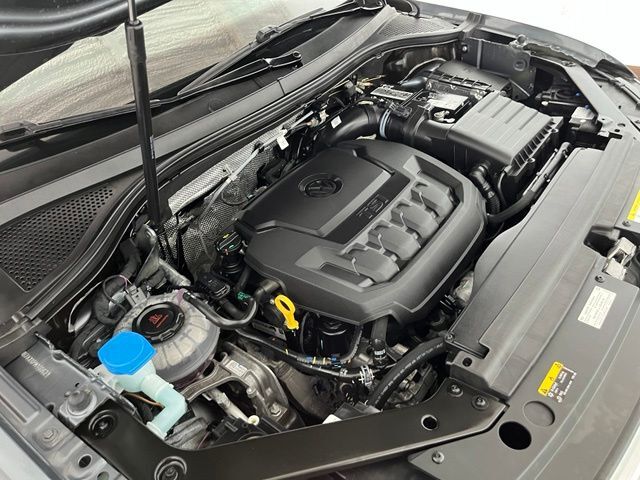 2023 Volkswagen Tiguan 2.0T SE Carrollton TX