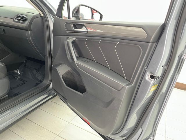 2023 Volkswagen Tiguan 2.0T SE Carrollton TX