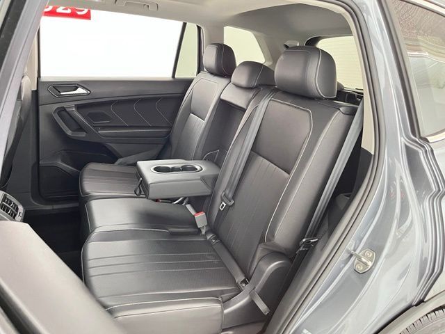 2023 Volkswagen Tiguan 2.0T SE Carrollton TX
