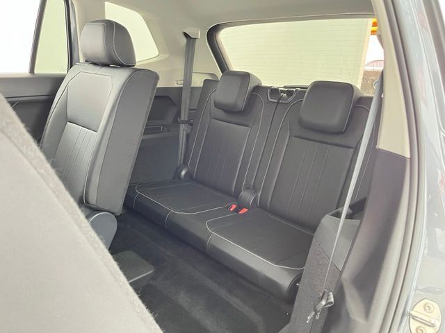 2023 Volkswagen Tiguan 2.0T SE Carrollton TX