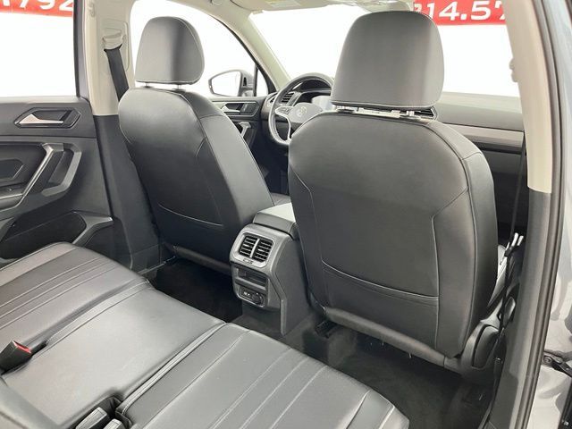 2023 Volkswagen Tiguan 2.0T SE Carrollton TX