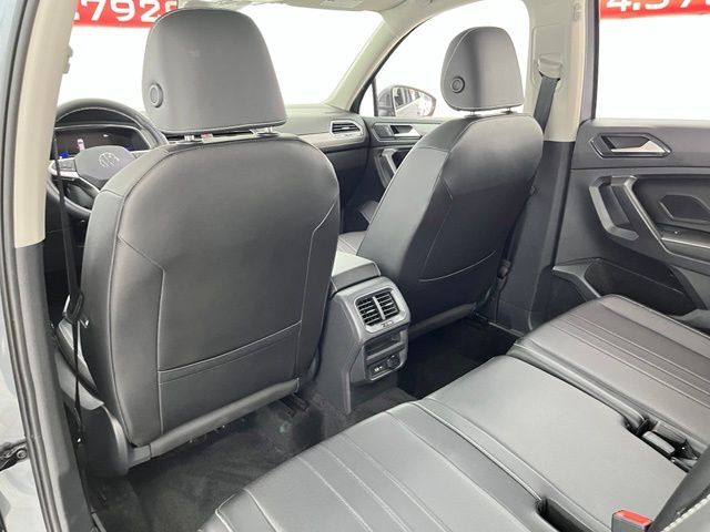 2023 Volkswagen Tiguan 2.0T SE Carrollton TX