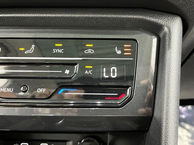2023 Volkswagen Tiguan 2.0T SE Carrollton TX