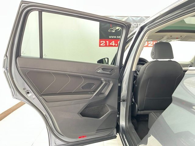 2023 Volkswagen Tiguan 2.0T SE Carrollton TX