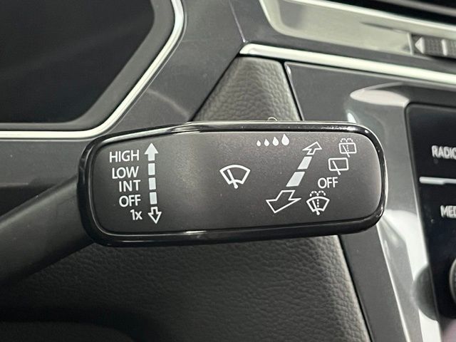 2023 Volkswagen Tiguan 2.0T SE Carrollton TX
