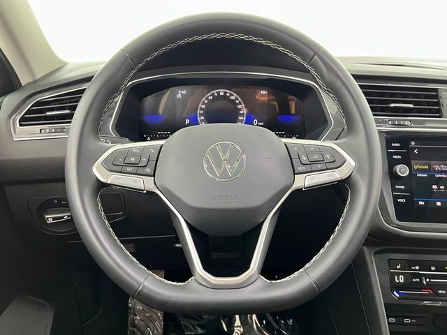 2023 Volkswagen Tiguan 2.0T SE Carrollton TX