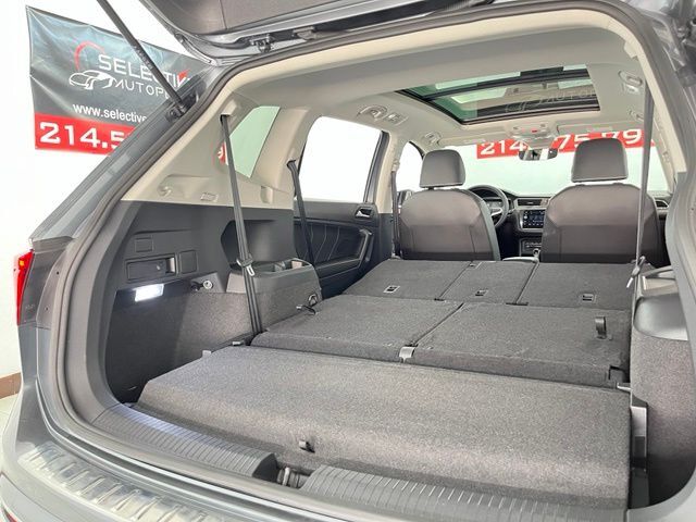 2023 Volkswagen Tiguan 2.0T SE Carrollton TX
