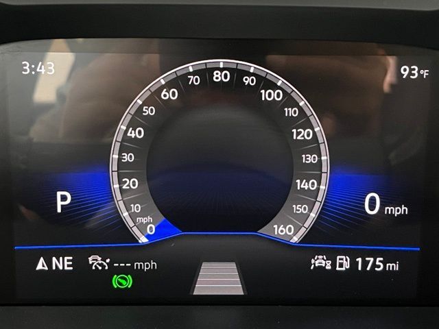 2023 Volkswagen Tiguan 2.0T SE Carrollton TX