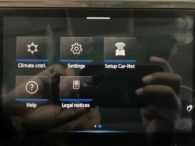 2023 Volkswagen Tiguan 2.0T SE Carrollton TX