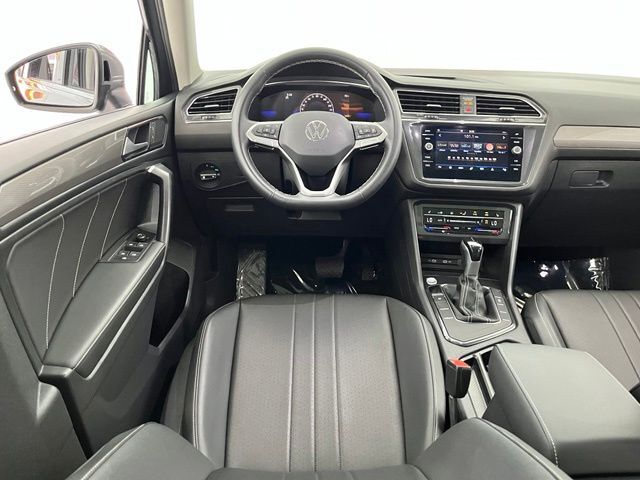 2023 Volkswagen Tiguan 2.0T SE Carrollton TX