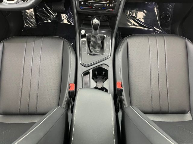 2023 Volkswagen Tiguan 2.0T SE Carrollton TX