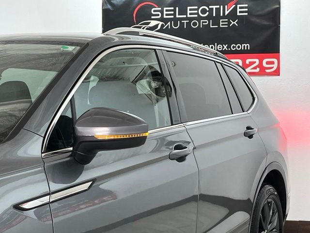2023 Volkswagen Tiguan 2.0T SE Carrollton TX