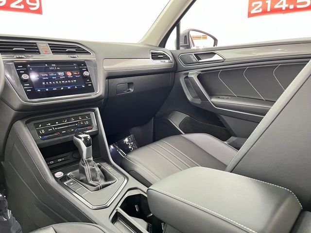 2023 Volkswagen Tiguan 2.0T SE Carrollton TX
