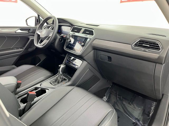 2023 Volkswagen Tiguan 2.0T SE Carrollton TX