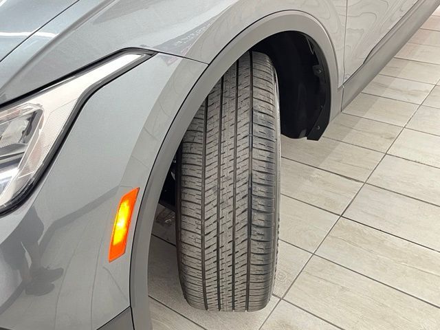 2023 Volkswagen Tiguan 2.0T SE Carrollton TX