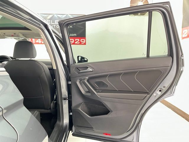 2023 Volkswagen Tiguan 2.0T SE Carrollton TX
