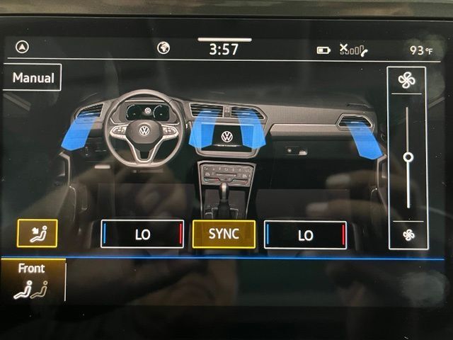 2023 Volkswagen Tiguan 2.0T SE Carrollton TX