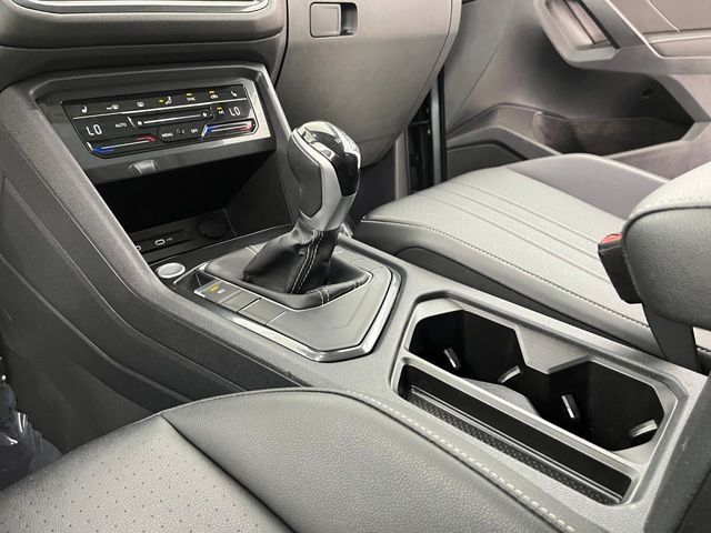 2023 Volkswagen Tiguan 2.0T SE Carrollton TX