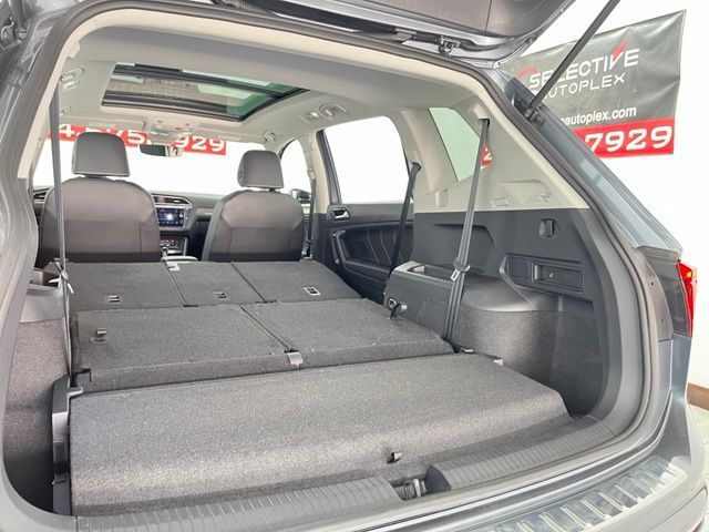 2023 Volkswagen Tiguan 2.0T SE Carrollton TX