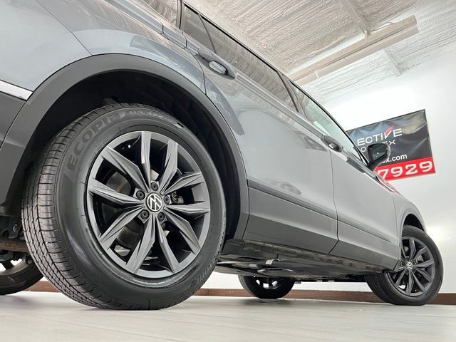 2023 Volkswagen Tiguan 2.0T SE Carrollton TX