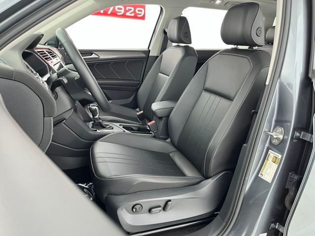 2023 Volkswagen Tiguan 2.0T SE Carrollton TX