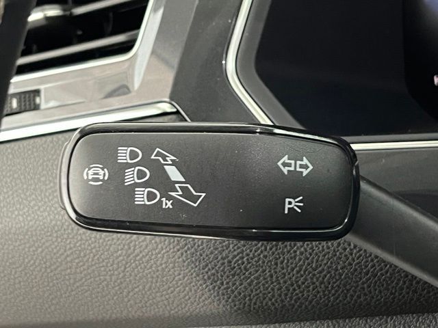 2023 Volkswagen Tiguan 2.0T SE Carrollton TX