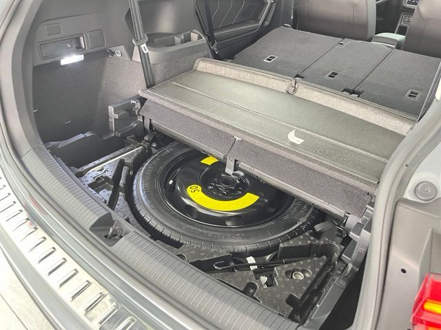 2023 Volkswagen Tiguan 2.0T SE Carrollton TX