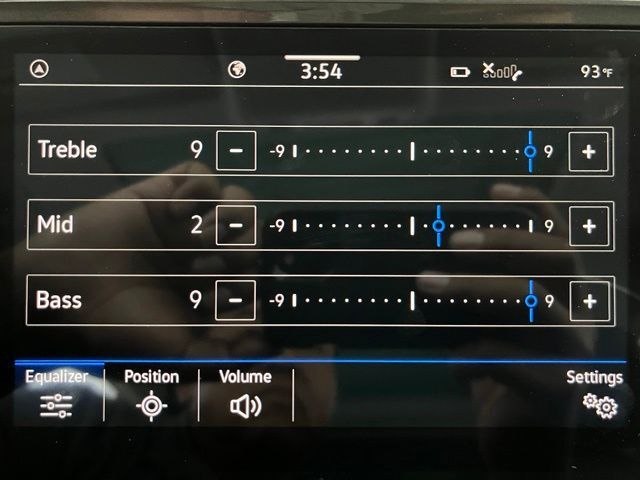 2023 Volkswagen Tiguan 2.0T SE Carrollton TX