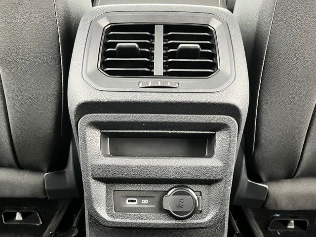 2023 Volkswagen Tiguan 2.0T SE Carrollton TX