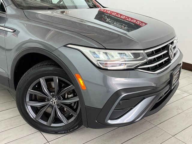 2023 Volkswagen Tiguan 2.0T SE Carrollton TX