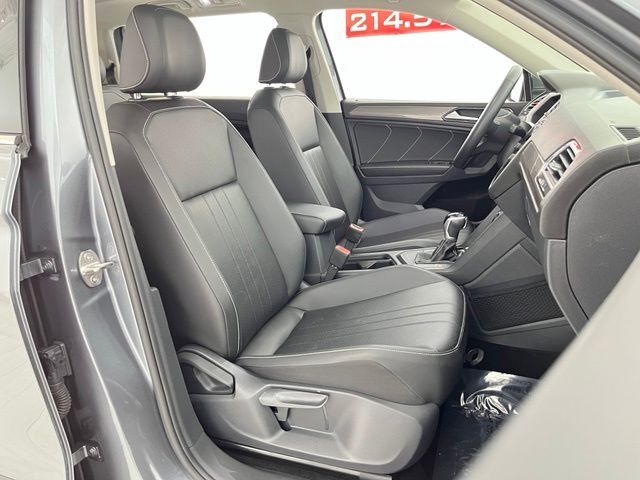 2023 Volkswagen Tiguan 2.0T SE Carrollton TX